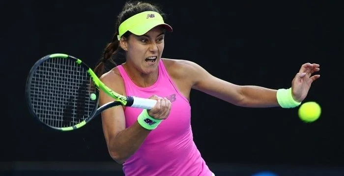 Александра Крунич - Сорана Кырстя