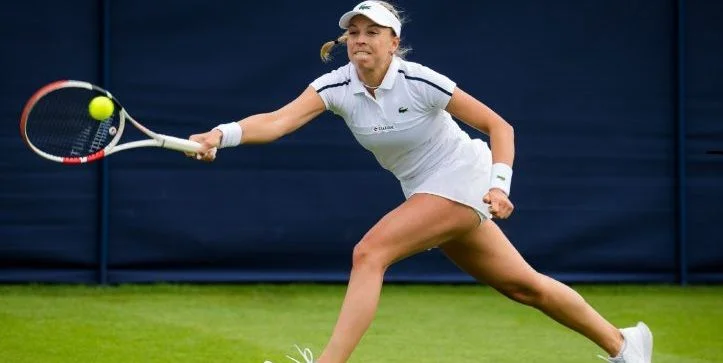 Бернарда Пера - Анетт Контавейт