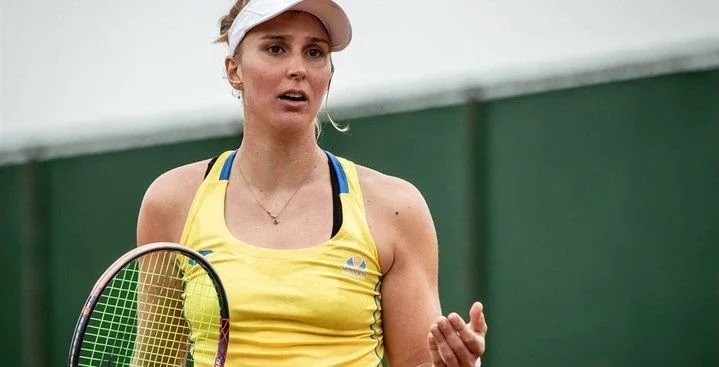 Кайя Йуван - Беатрис Хаддад Майя