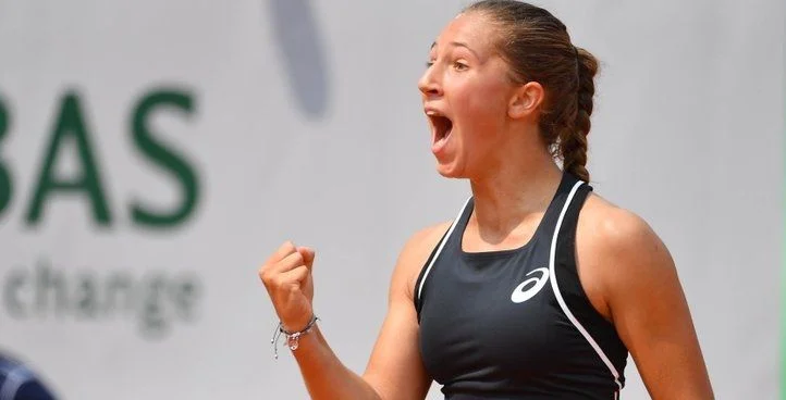 Кайя Канепи - Диана Парри Кайя Канепи - Диана Парри