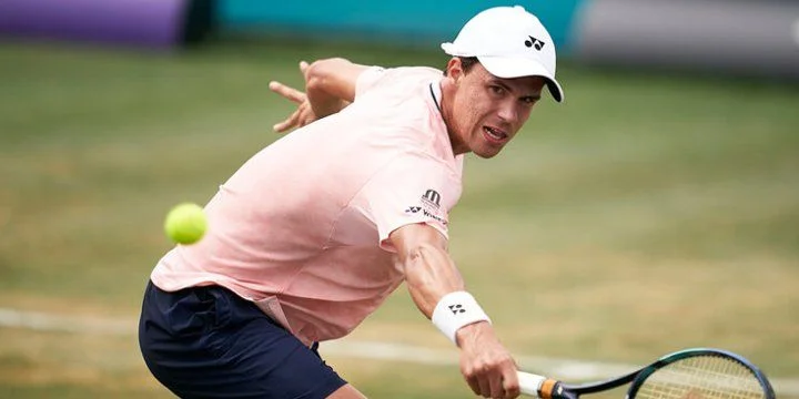 Даниэль Альтмайер - Микаэль Имер