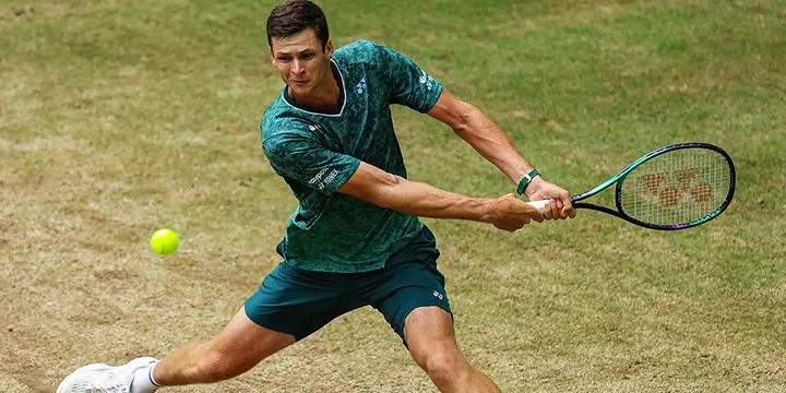 Алехандро Давидович Фокина - Хуберт Гуркач Алехандро Давидович Фокина - Хуберт Гуркач