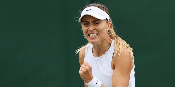 Паула Бадоса - Луиза Чирико