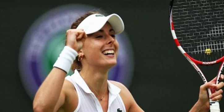 Ализе Корне - Юлия Путинцева