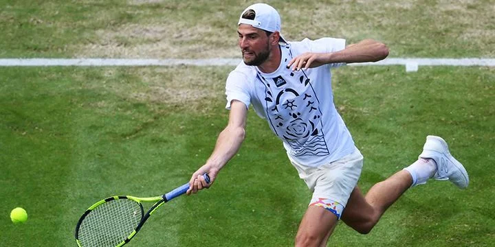 Феликс Оже-Альяссим - Максим Кресси Феликс Оже-Альяссим - Максим Кресси