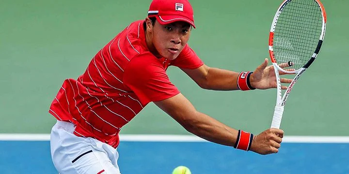 Брендон Накашима - Никола Кун Брендон Накашима - Никола Кун