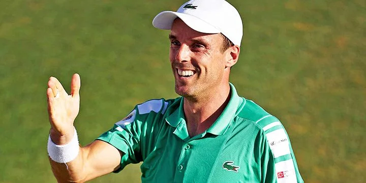 Аттила Балаш - Роберто Баутиста Аттила Балаш - Роберто Баутиста