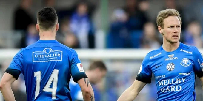 Хальмстад - Треллеборг Хальмстад - Треллеборг