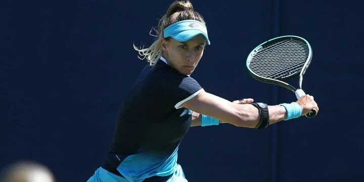 Ангелина Калинина - Леся Цуренко