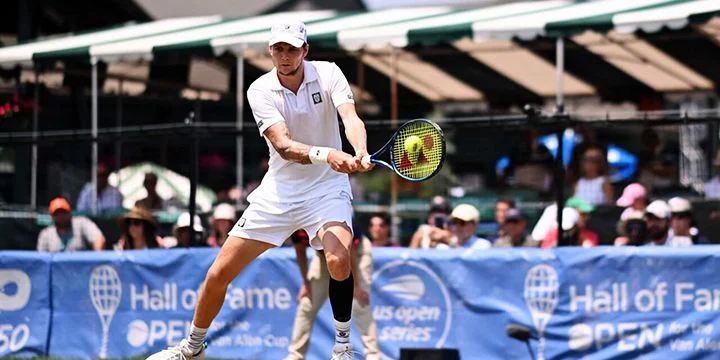 Александр Бублик - Душан Лайович