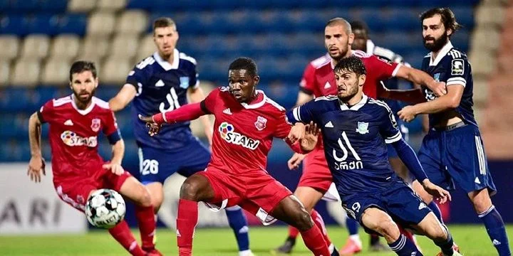 Торпедо Кт - Дила Гори