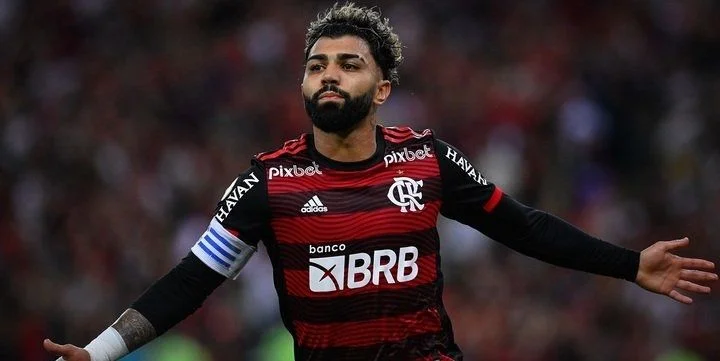 Толима - Фламенго