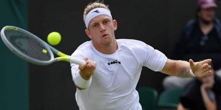 Иржи Веселы - Алехандро Давидович Фокина