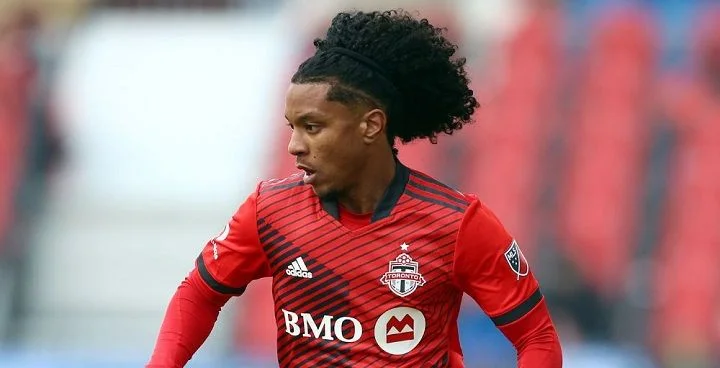 Торонто - Коламбус Торонто - Коламбус