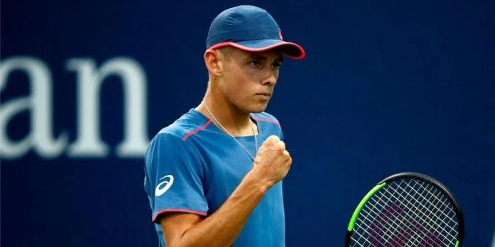 Алекс Де Минаур - Джек Дрейпер