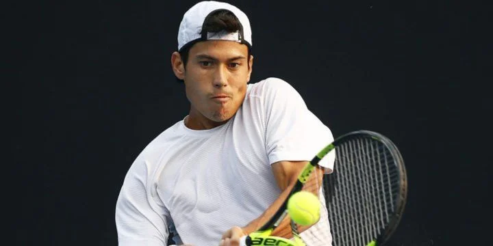 Деннис Новак - Джейсон Кублер