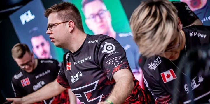 BIG - FaZe Clan BIG - FaZe Clan