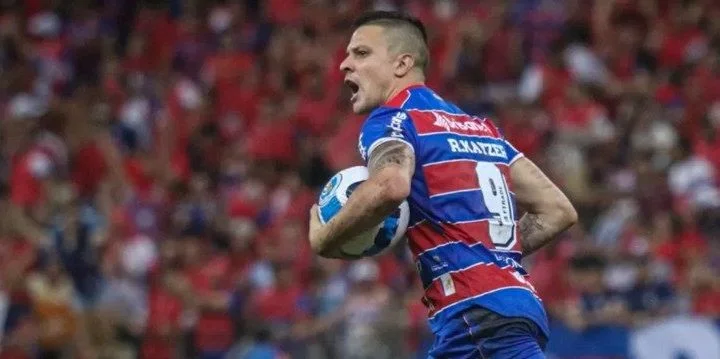 Форталеза - Эстудиантес