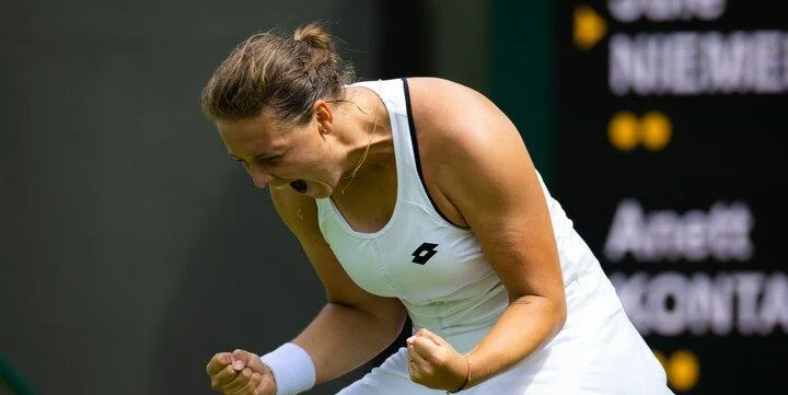 Леся Цуренко - Юле Нимайер