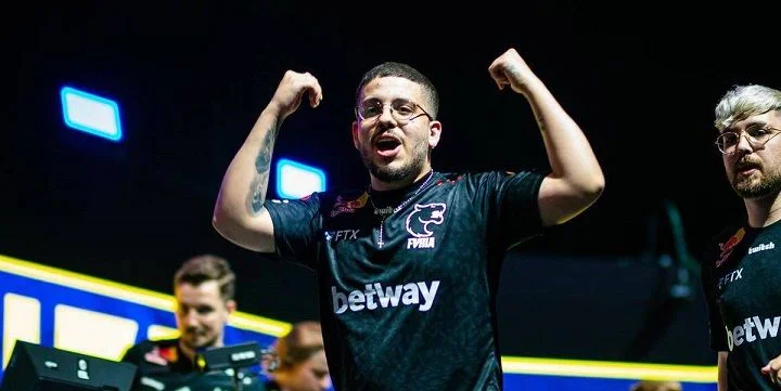 Furia eSports - Sprout Furia eSports - Sprout