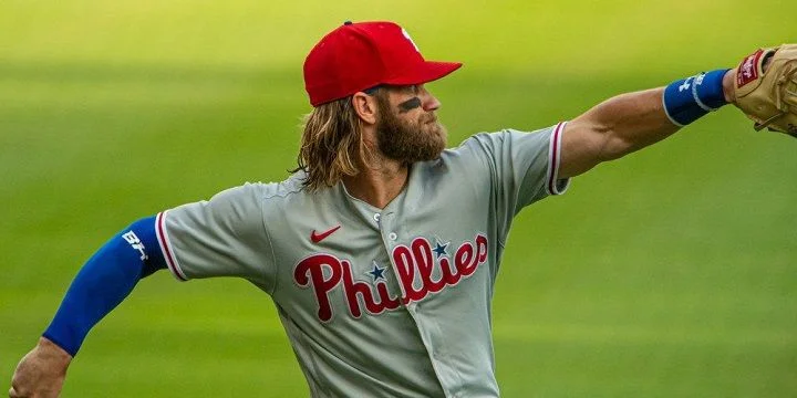 Филадельфия Филлис - Сент-Луис Кардиналс Филадельфия Филлис - Сент-Луис Кардиналс