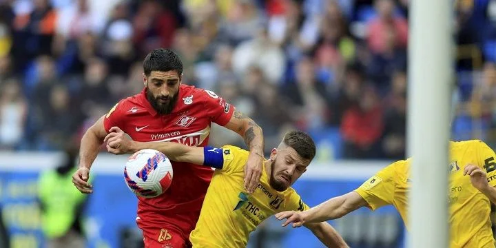 Ростов - Кубань Ростов - Кубань