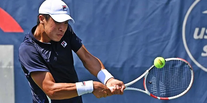 Брендон Накашима - Даниэль Галан Брендон Накашима - Даниэль Галан