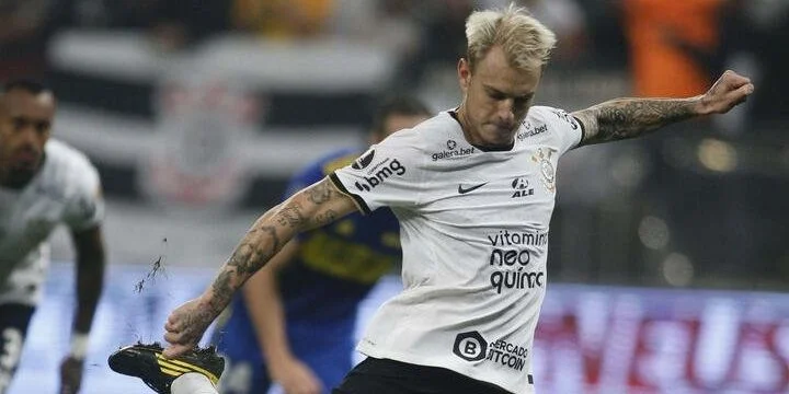 Флуминенсе - Коринтианс