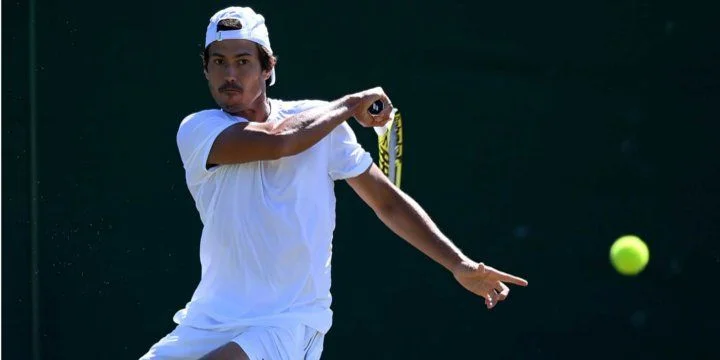 Джек Сок - Джейсон Кублер