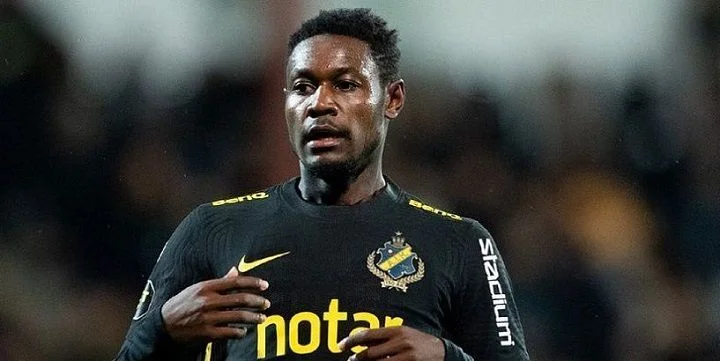 АИК - Мьельбю АИК - Мьельбю