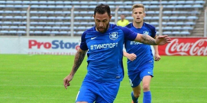 Витебск - Динамо Брест Витебск - Динамо Брест