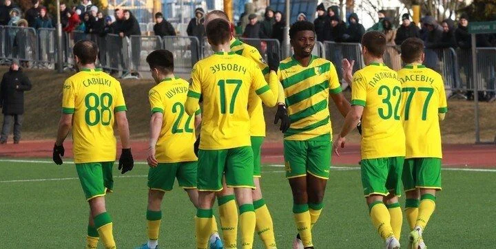 Гомель - Неман Гомель - Неман