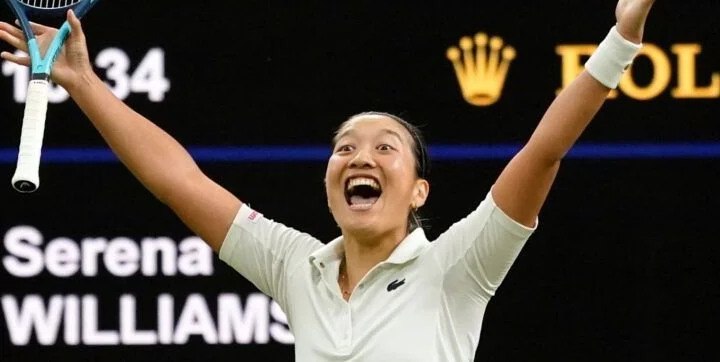 Аманда Анисимова - Хармони Тан Аманда Анисимова - Хармони Тан