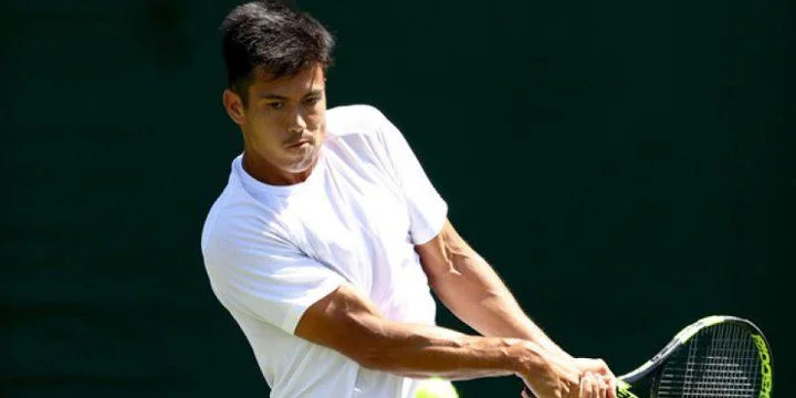 Джейсон Кублер - Тейлор Фриц