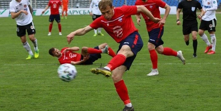 Днепр - Минск