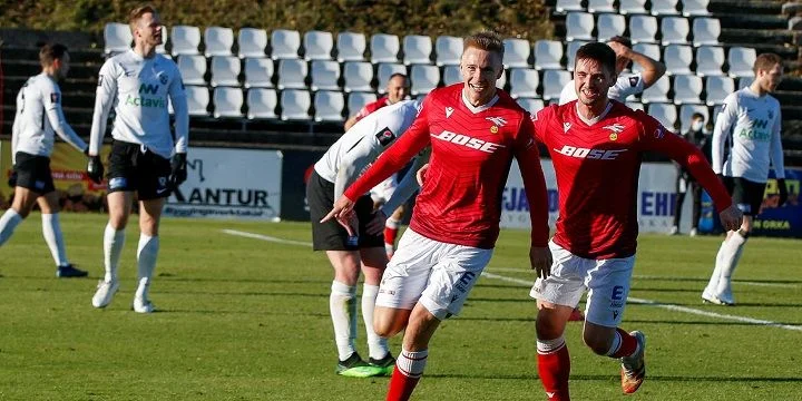 Акурейри - Валюр