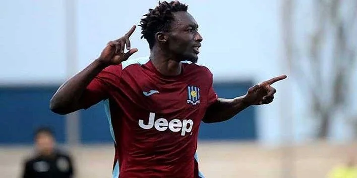 Гзира - Атлетик Эскальдес