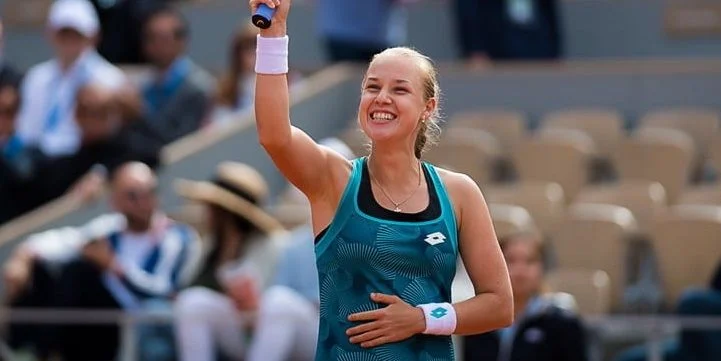 Стефани Фогеле - Анна Блинкова Стефани Фогеле - Анна Блинкова