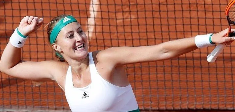 Кристина Младенович - Далма Галфи Кристина Младенович - Далма Галфи