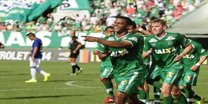 Шапекоэнсе - Лондрина Шапекоэнсе - Лондрина