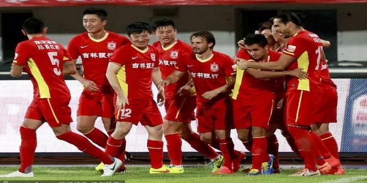 «Чанчунь» — «Шаньдун»: прогноз на матч чемпионата Китая