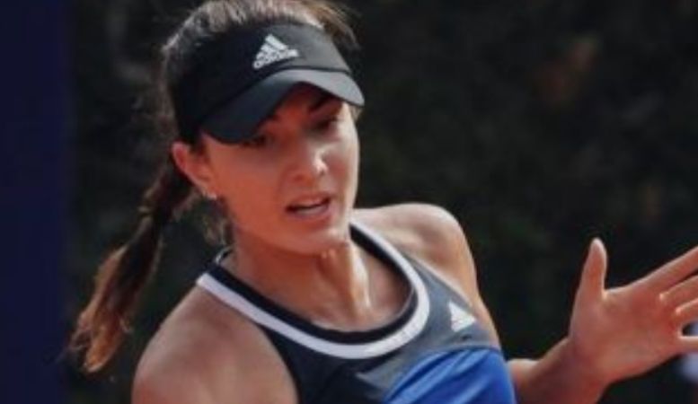 Аванесян – Шмидлова: прогноз на матч WTA Бостад