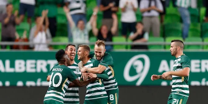 Тобол - Ференцварош