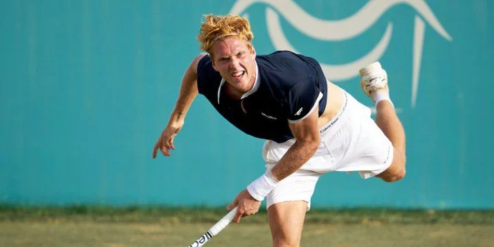 Джеймс Дакворт - Антуан Бельер Джеймс Дакворт - Антуан Бельер