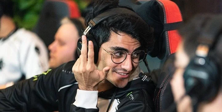 Team Liquid - Entity Gaming Team Liquid - Entity Gaming