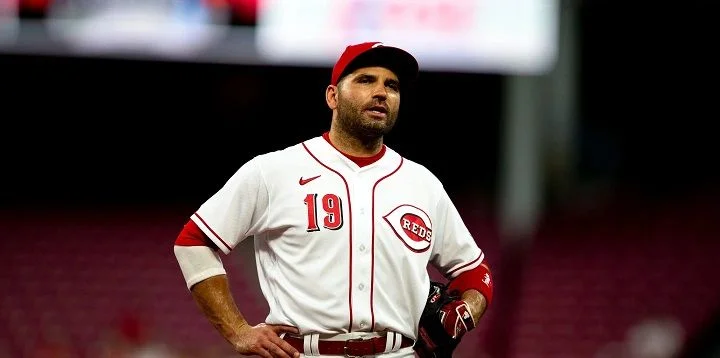 Цинциннати Редс - Нью-Йорк Метс