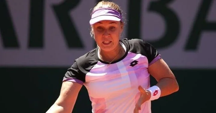 Жасмине Паолини - Анна Блинкова