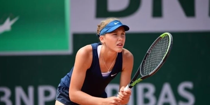 Джессика Понше – Эрика Андреева. Прогноз на матч WTA Контрексевиль (7 июля 2022 года)
