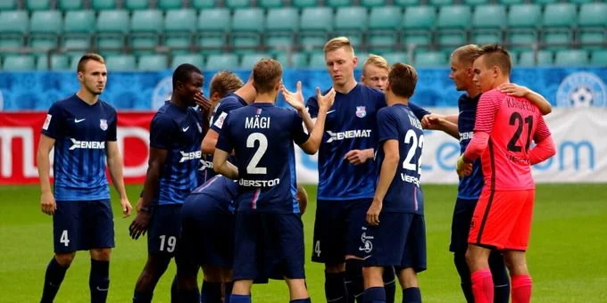 Динамо Тб - Пайде Динамо Тб - Пайде