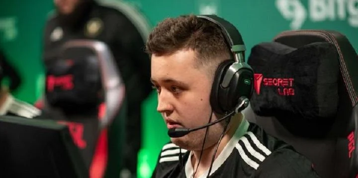 Team Vitality - ENCE eSports